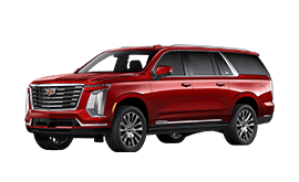 Escalade ESV